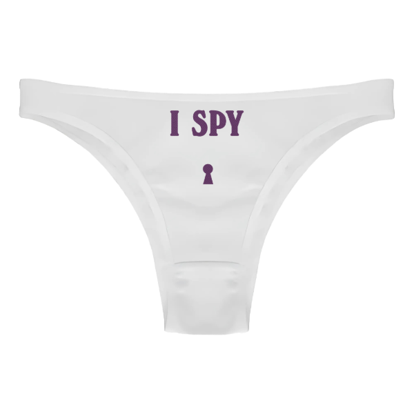 Producto - I SPY