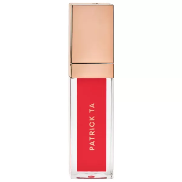 Producto - PATRICK TA  Major Volume Plumping Lip Gloss