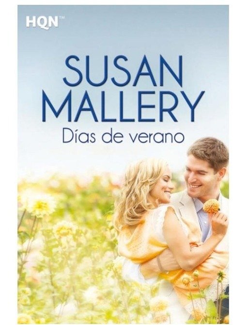 Producto - Días de verano (Amor en Fools Gold 07) - Susan Mallery