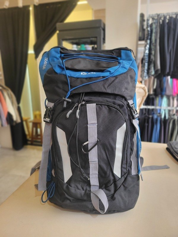 Producto - Mochila de Trekking 55lt Xtrem - 0