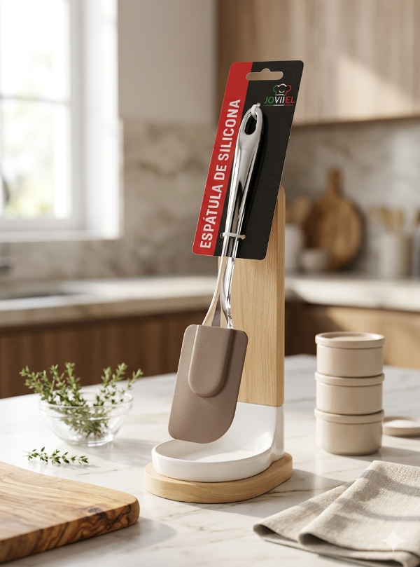 Producto - Espátula de silicona