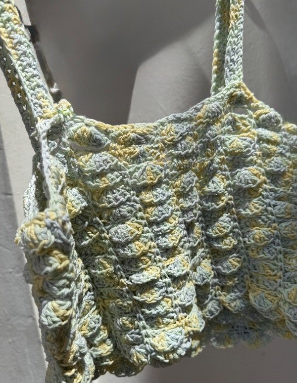 Producto - Top Sirena