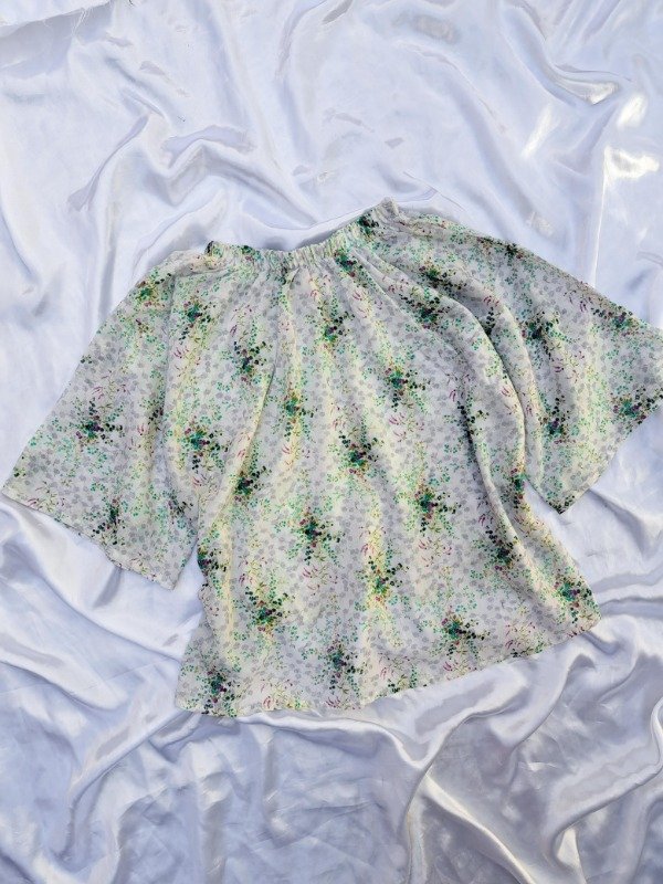 Producto - Blusa - Ninfa