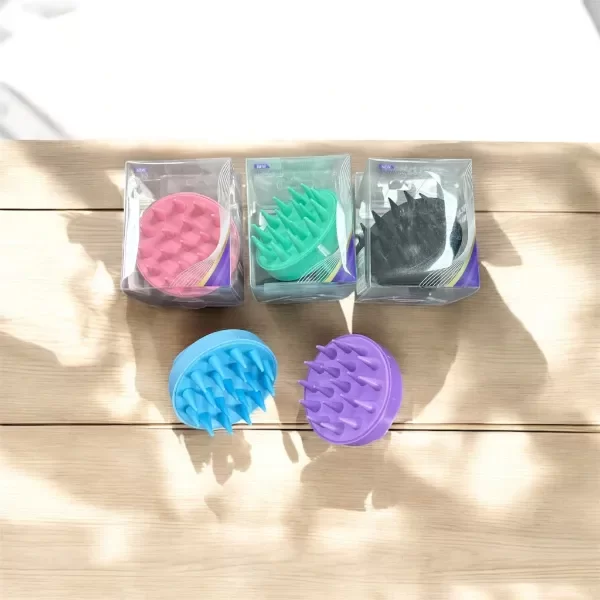 Producto - CEPILLO MASAJEADOR