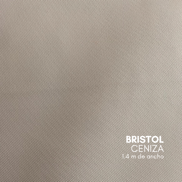 Producto - CUERINA NAUTICA KION PVC BRISTOL CENIZA