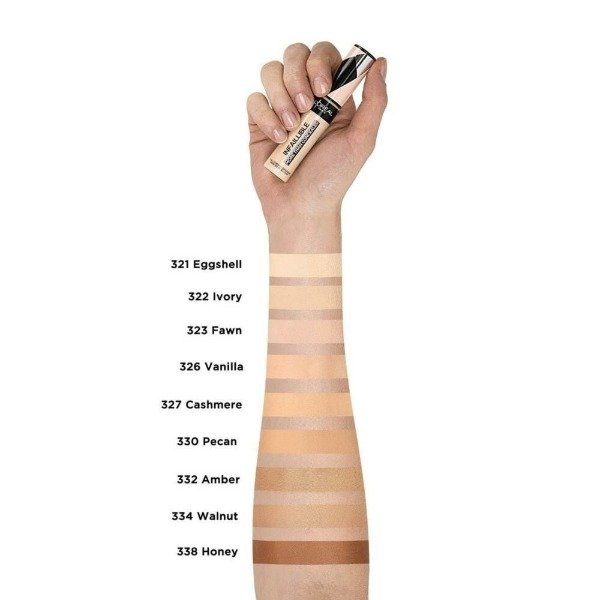 Producto - Corrector infalible de Loreal 11ml - 1