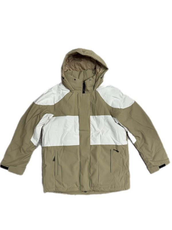 Producto - Puffer Ligth Brown