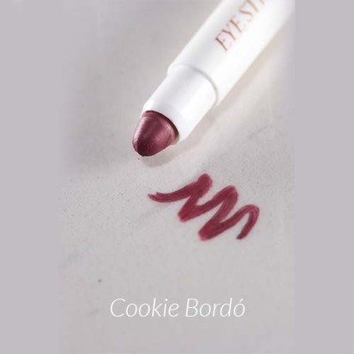 Producto - Eye Sticks: Crayón de ojos y rostro en crema (Cookie Bordó) 2,5gr