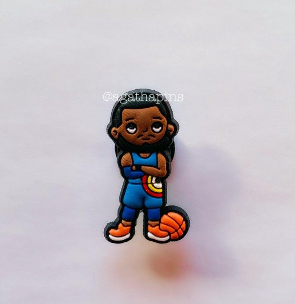 Producto - Lebron