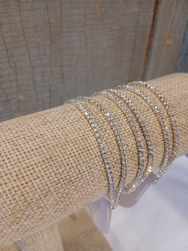 Producto - Pulsera stras