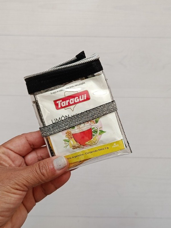 Producto - Mini organizador (para pedidos)