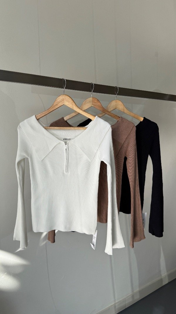 Producto - Sweater Nivia