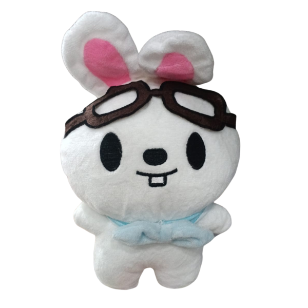 Producto - Peluche Leebit skzoo - stray kids