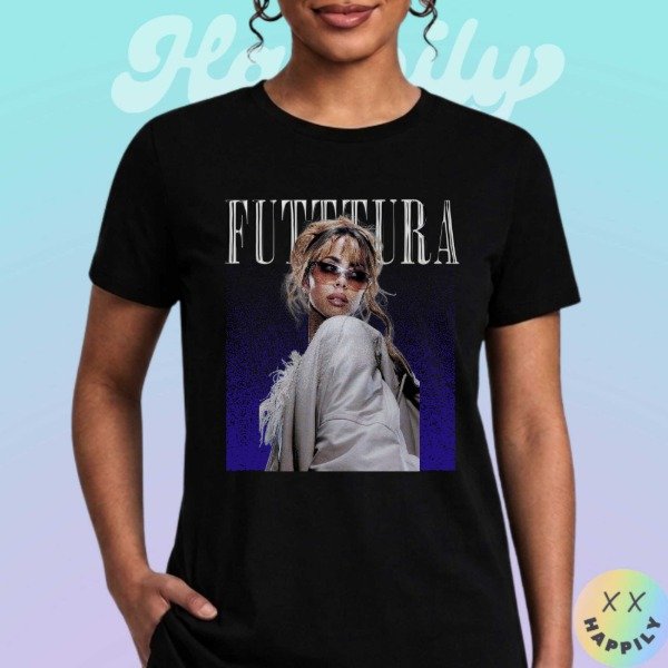 Producto - Remera Tini #19 - 0