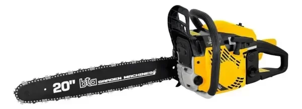 Producto - Motosierra A Nafta Bta Tools 58cc Espada 20" MX5820P