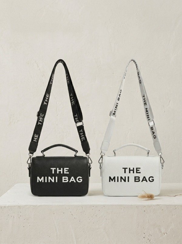 Producto - Mini bag The mini bag - 0