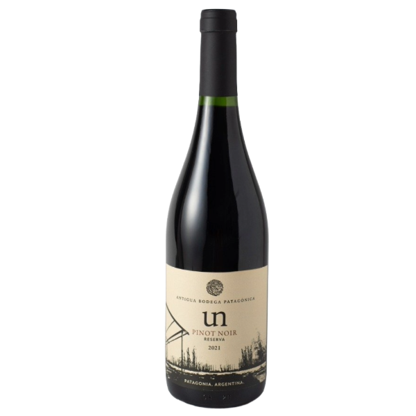 Producto - UN Reserva Pinot Noir