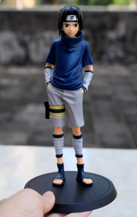 Producto - Sasuke 25 cm (Figuras) (Naruto)