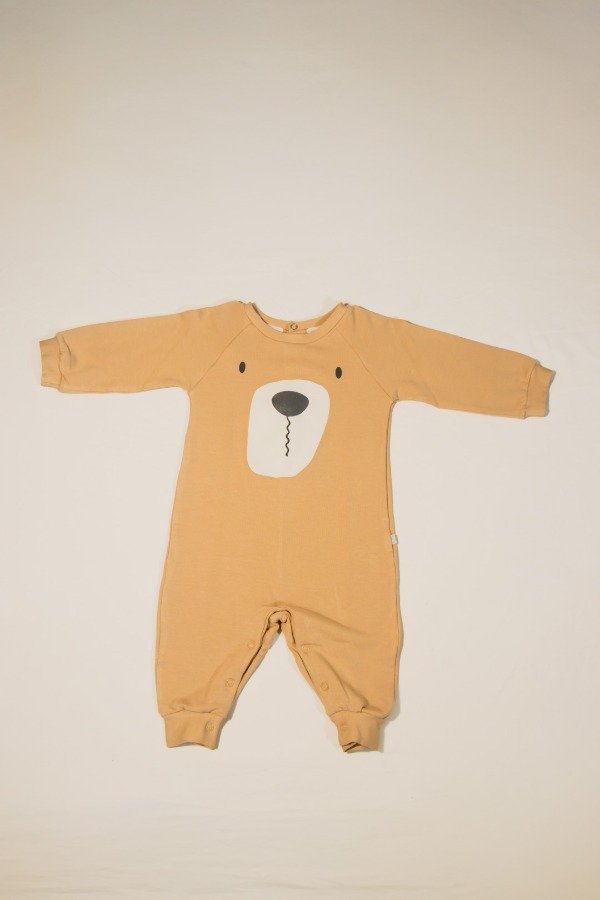 Producto - ENTERITO FRIZA OSO