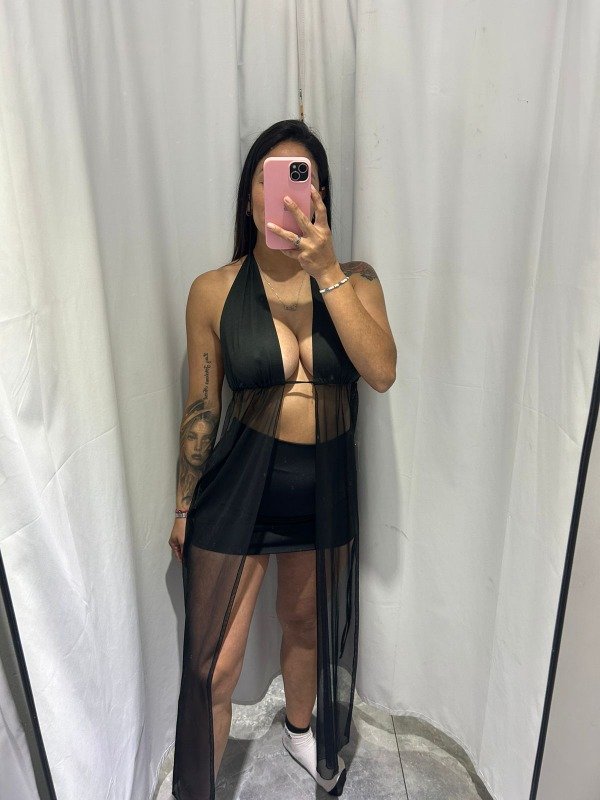 Producto - TOP LARGO ESP/ DESC