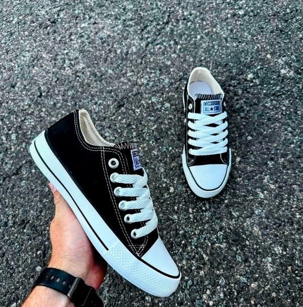 Producto - CONVERSE CLASSIC