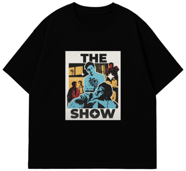 Producto - Niall Horan - The Show Poster