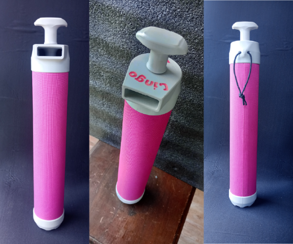 Producto - Lingo Candy