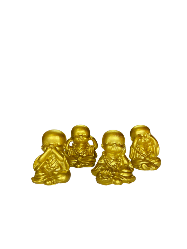 Producto - Buda
