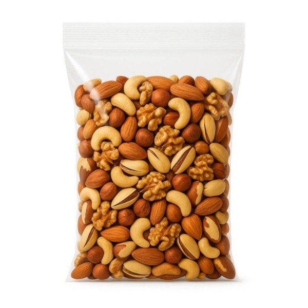 Producto - BOLSAS CIERRE ZIPPER BAJA DENSIDAD 20x30cm x100u