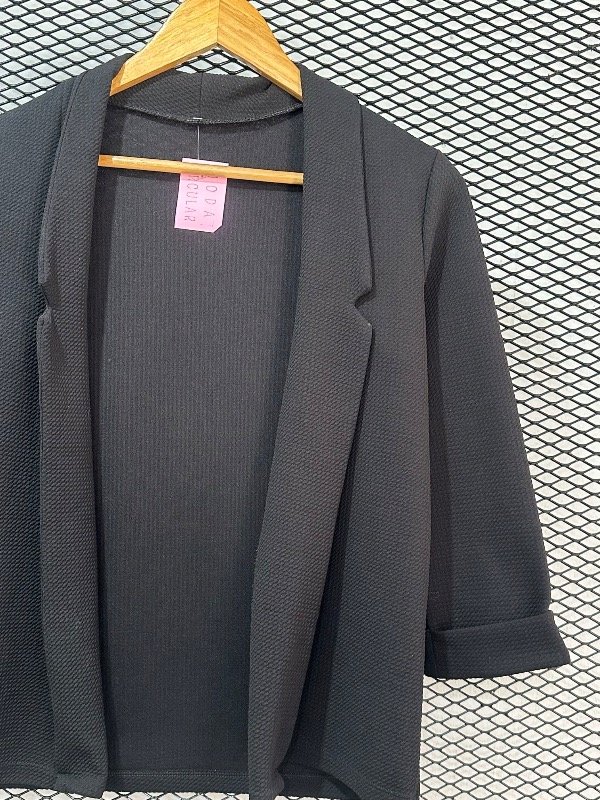 Producto - Blazer crep TS - 2