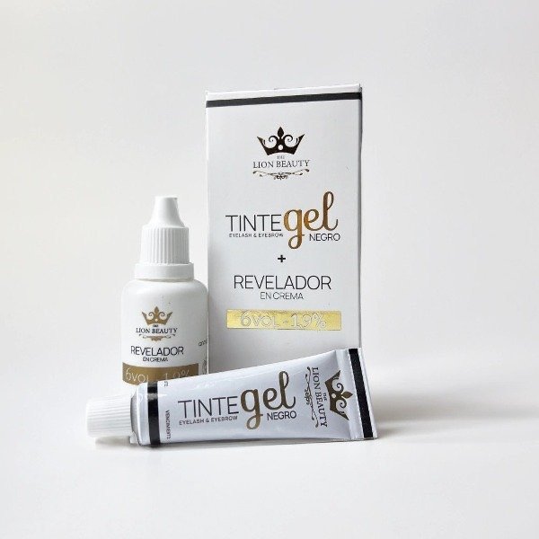 Producto - Tinte The Lion Beauty