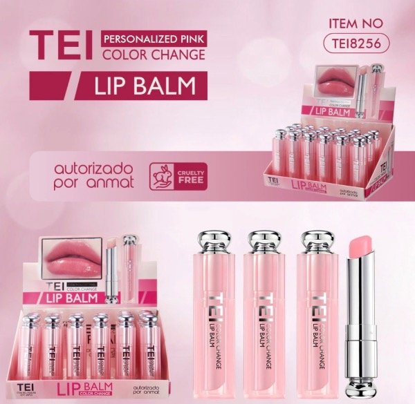 Producto - Balsamo hidratante Tei