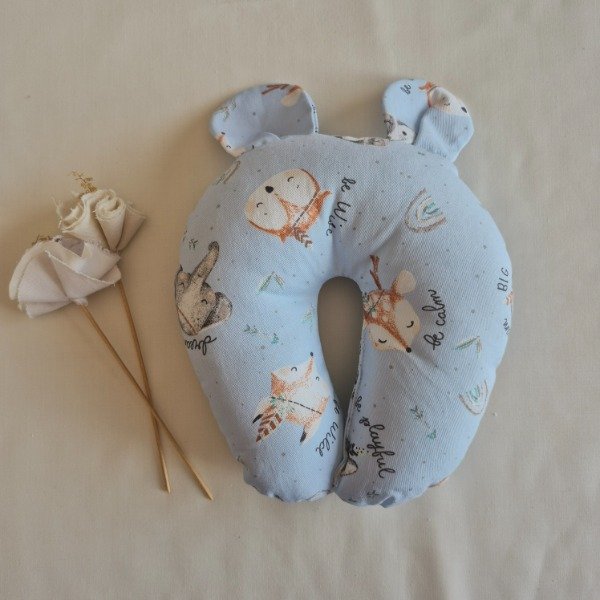 Producto - Almohadita soft dulces sueños