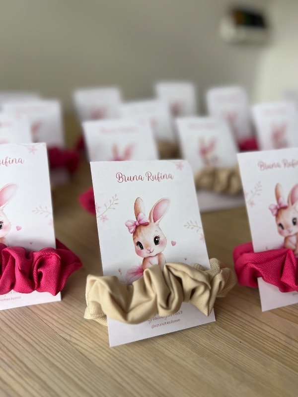 Producto - Tarjeta personalizada para Baby Shower x10 - 7