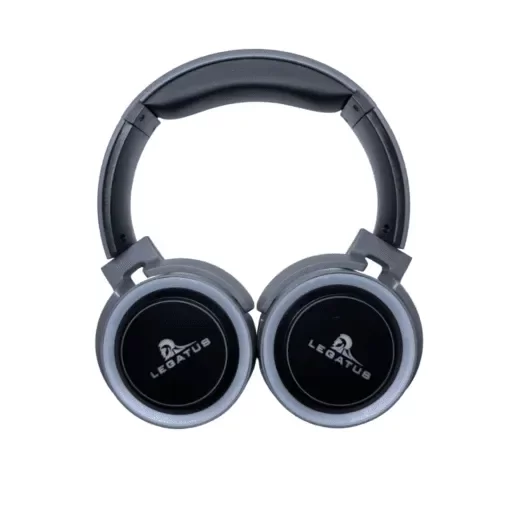 Producto - Auricular Vincha Bluetooth RGB LP-3500 6361