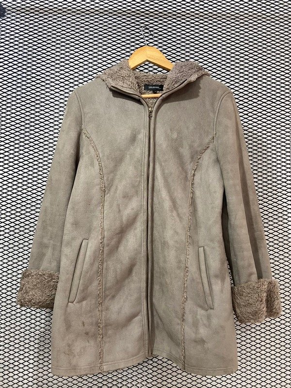 Producto - Tapado TED BODIN TM