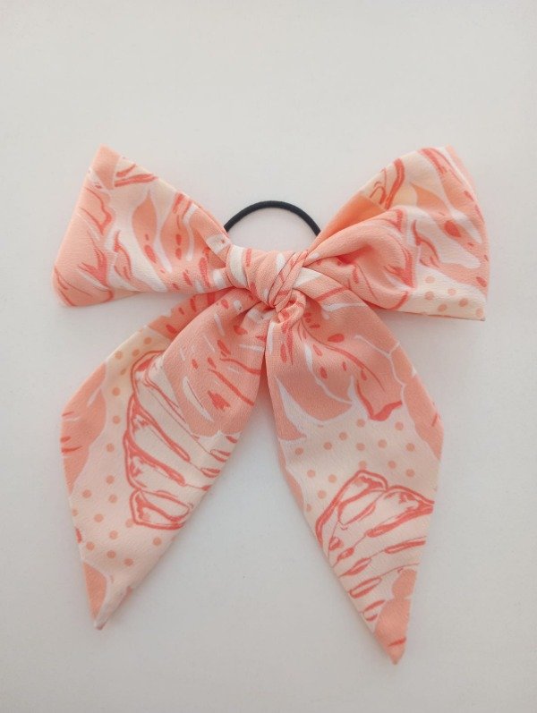 Producto - Moño Salmn