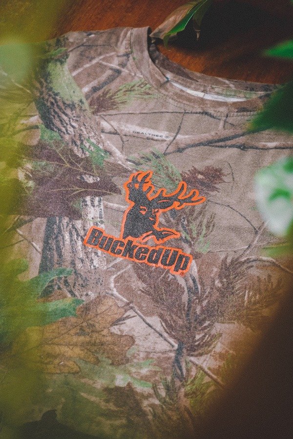 Producto - REMERA REALTREE BOXY
