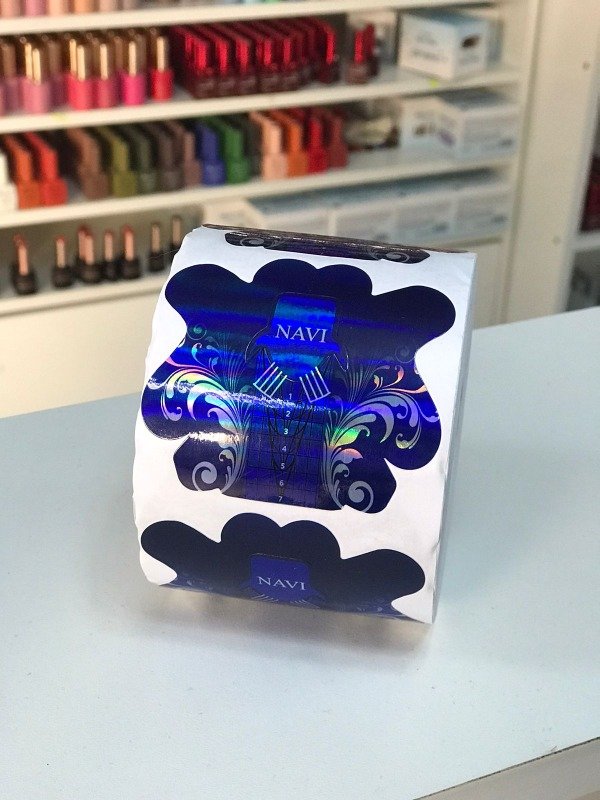 Producto - Molde NAVI 300pcs