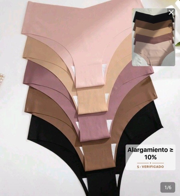 Producto - Vedetinas Primer Piel
