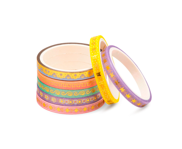 Producto - Washi Slim x8