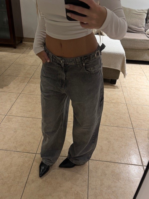 Producto - DENIM DUKA GRIS - 4