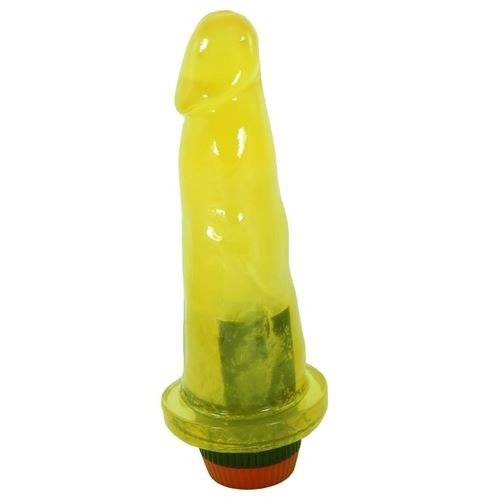 Producto - VIBE NORMAL CRISTAL