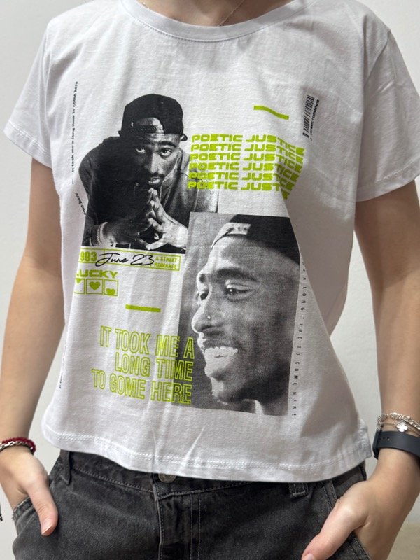 Producto - Remera magali