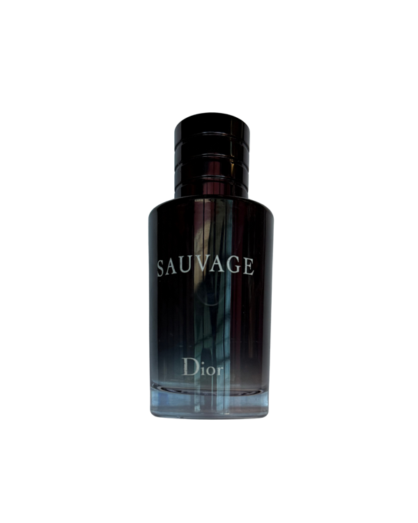 Producto - Sauvage EDT