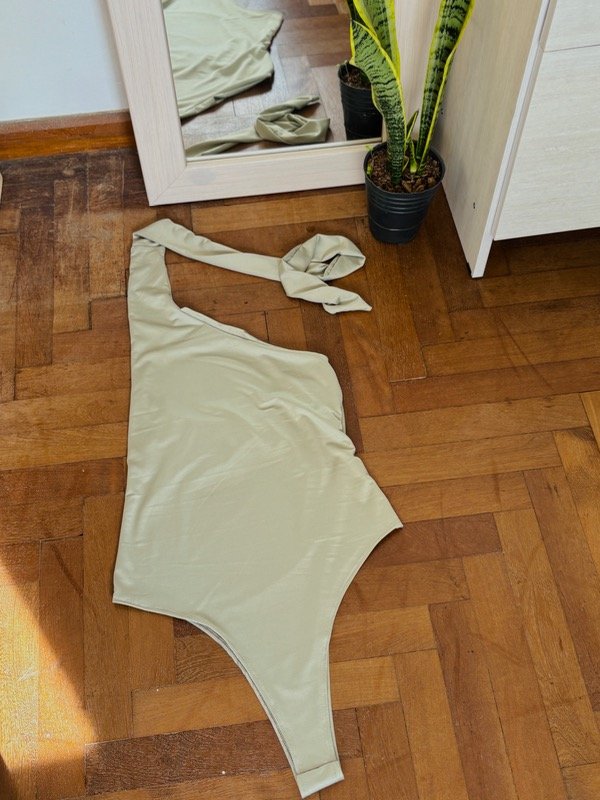Producto - Body Bufanda