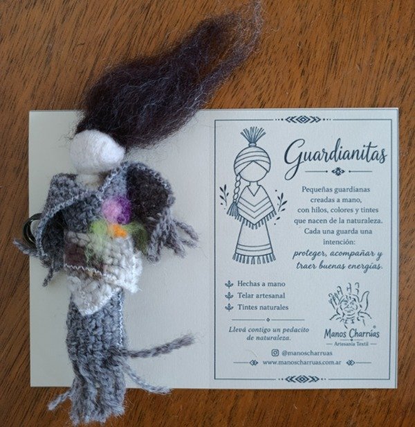 Producto - Guardianita 6