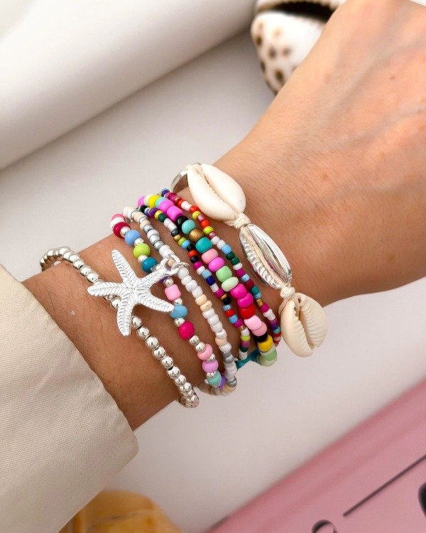 Producto - Pulsera Ellen