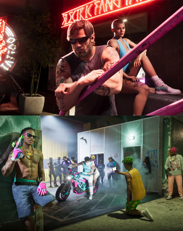 Producto - GTA VI [Ultimate Edition] - 5