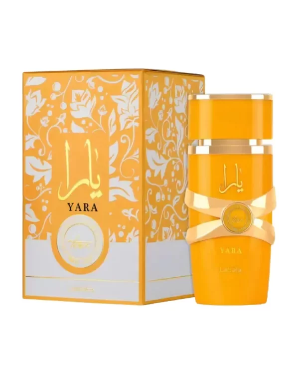 Producto - Lattafa yara tous
